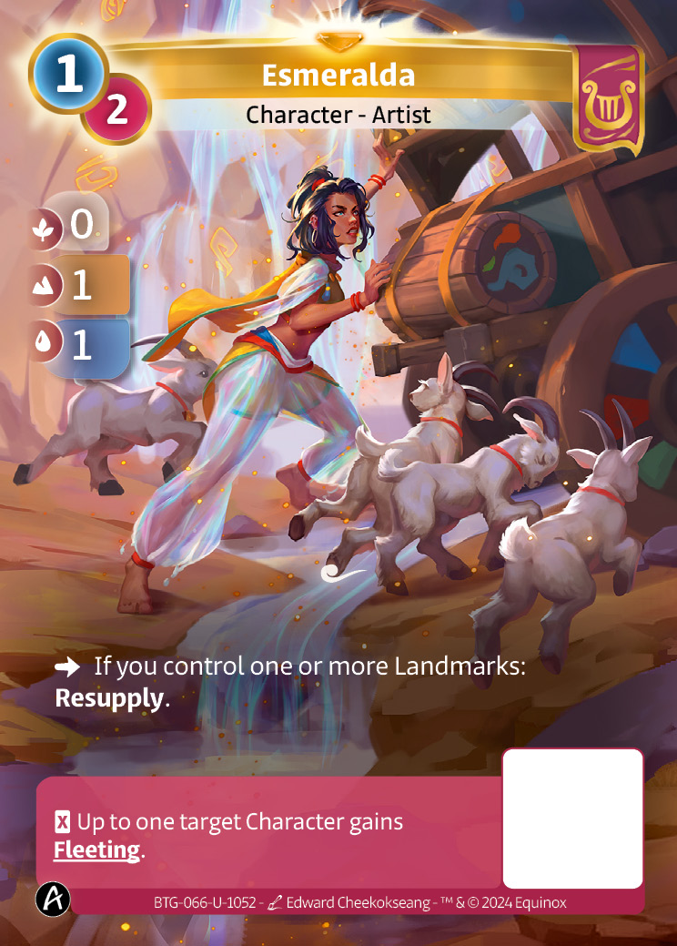 Esmeralda