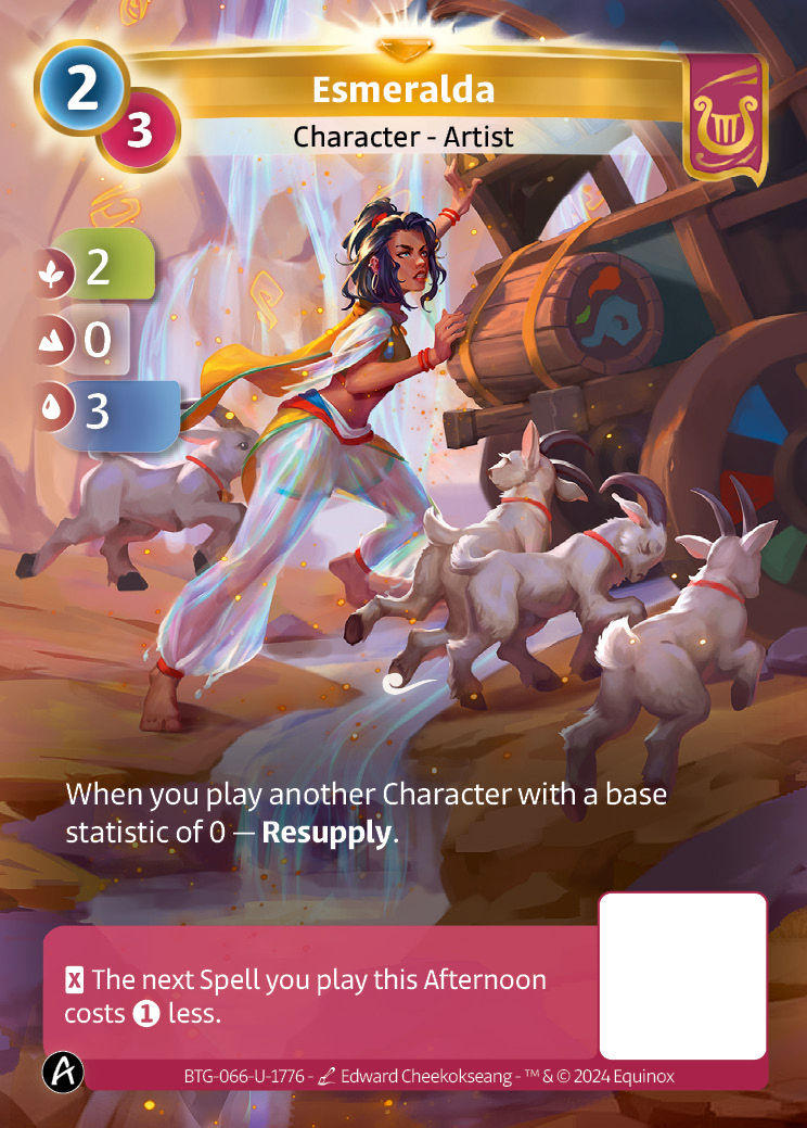 Esmeralda