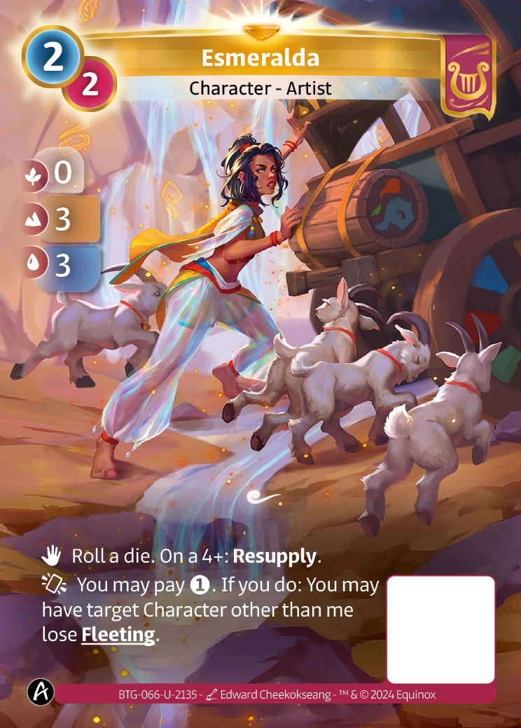 Esmeralda