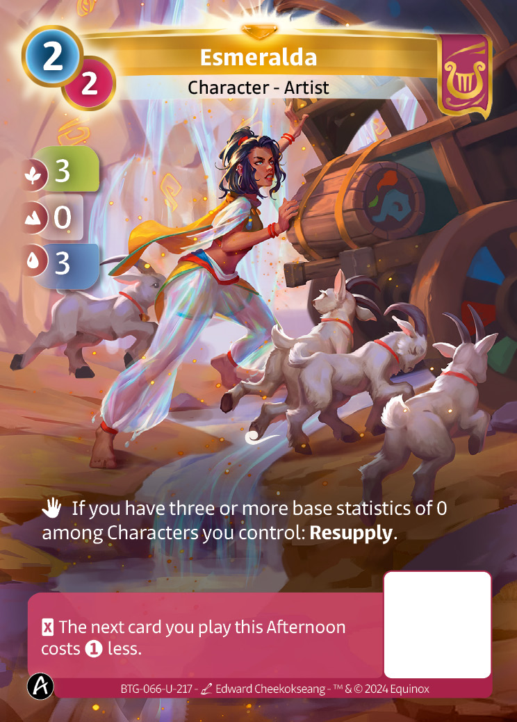 Esmeralda