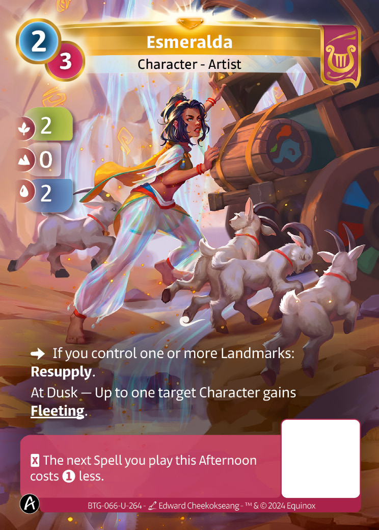 Esmeralda