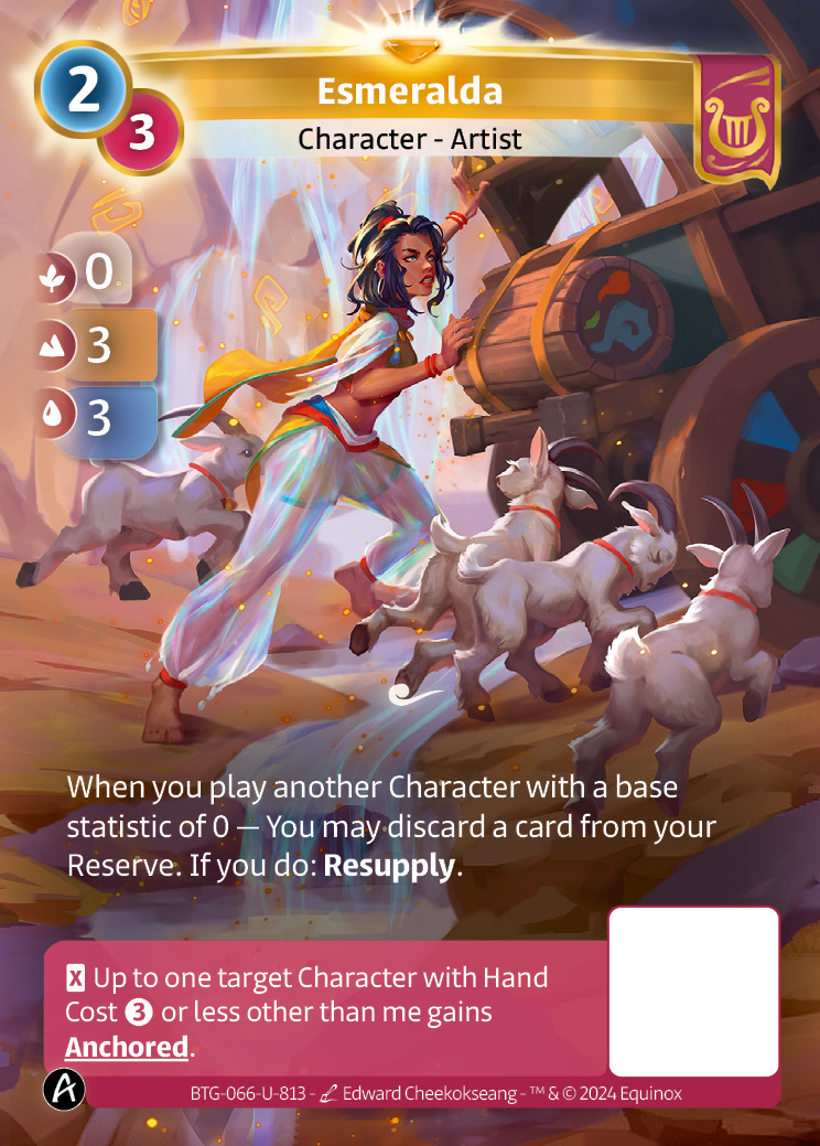 Esmeralda