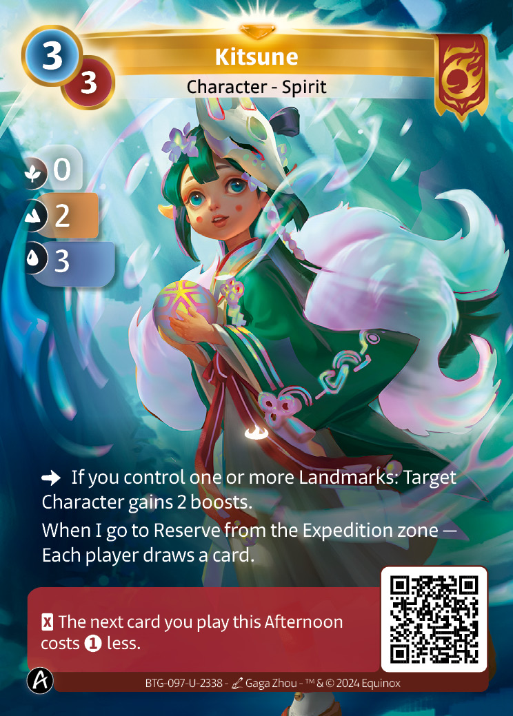 Kitsune