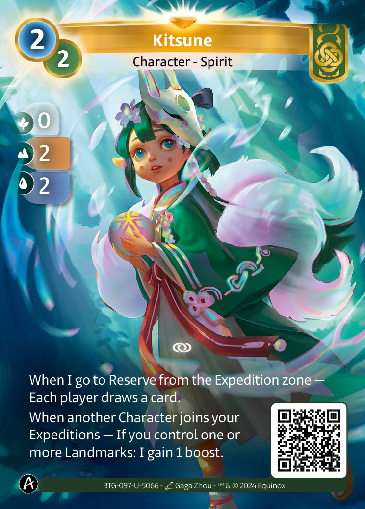 Kitsune