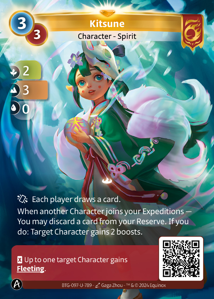 Kitsune