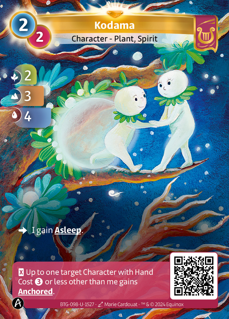Kodama