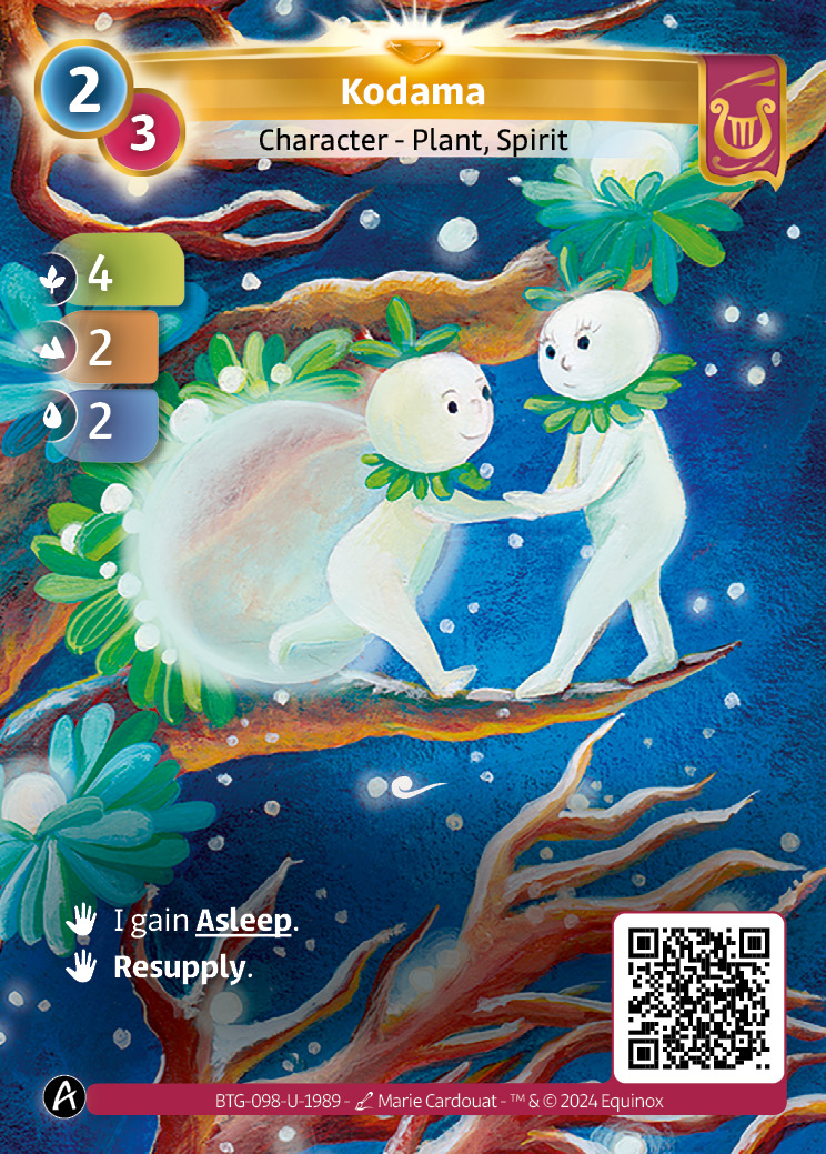Kodama