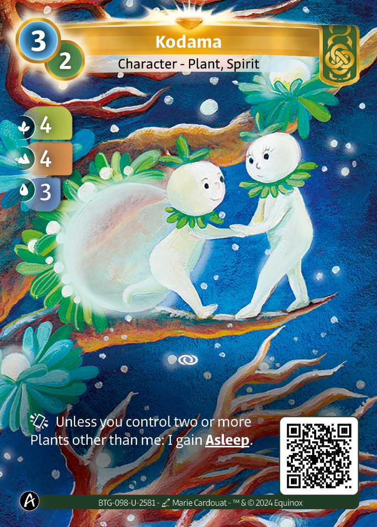 Kodama