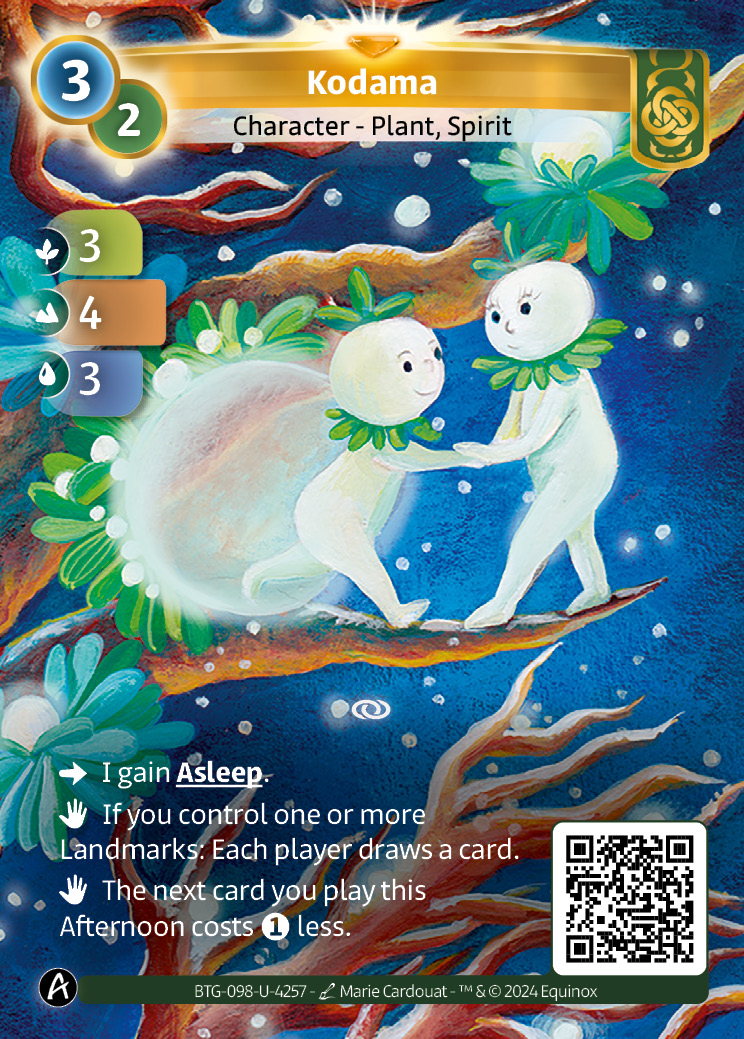 Kodama