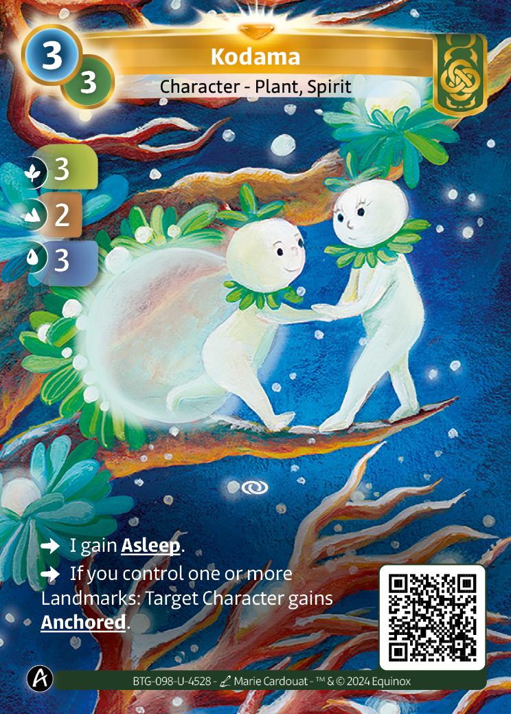 Kodama