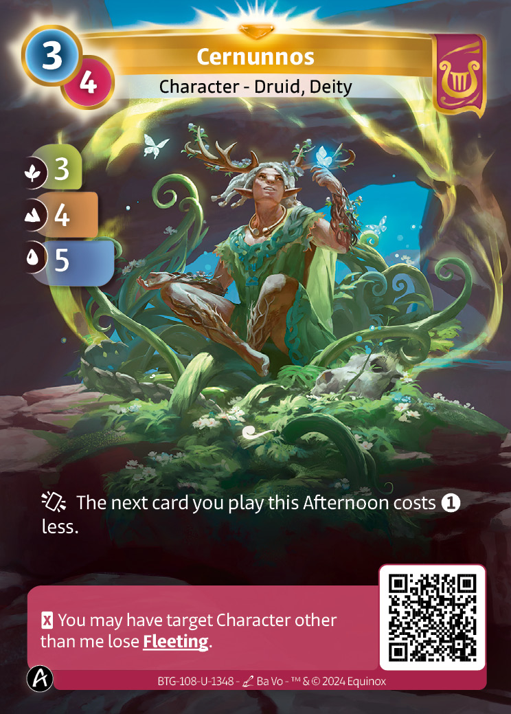Cernunnos
