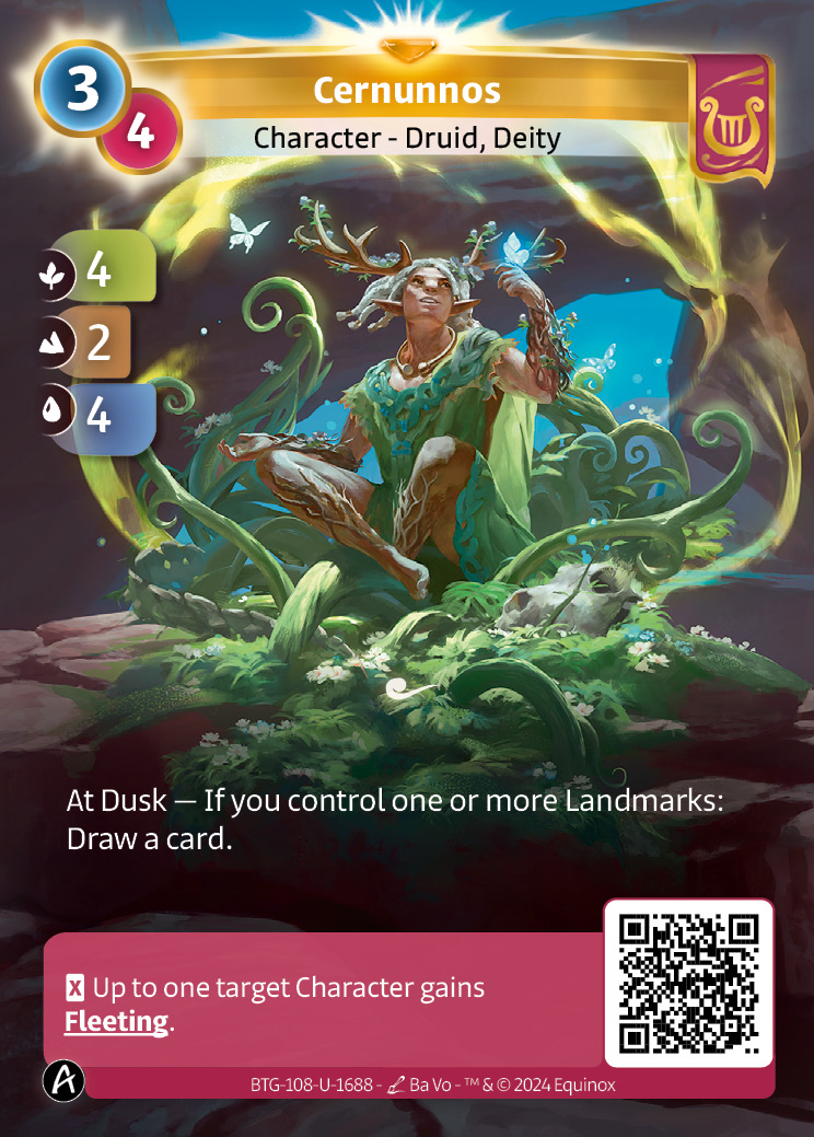 Cernunnos