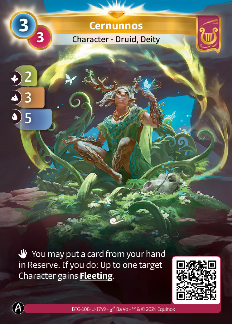 Cernunnos
