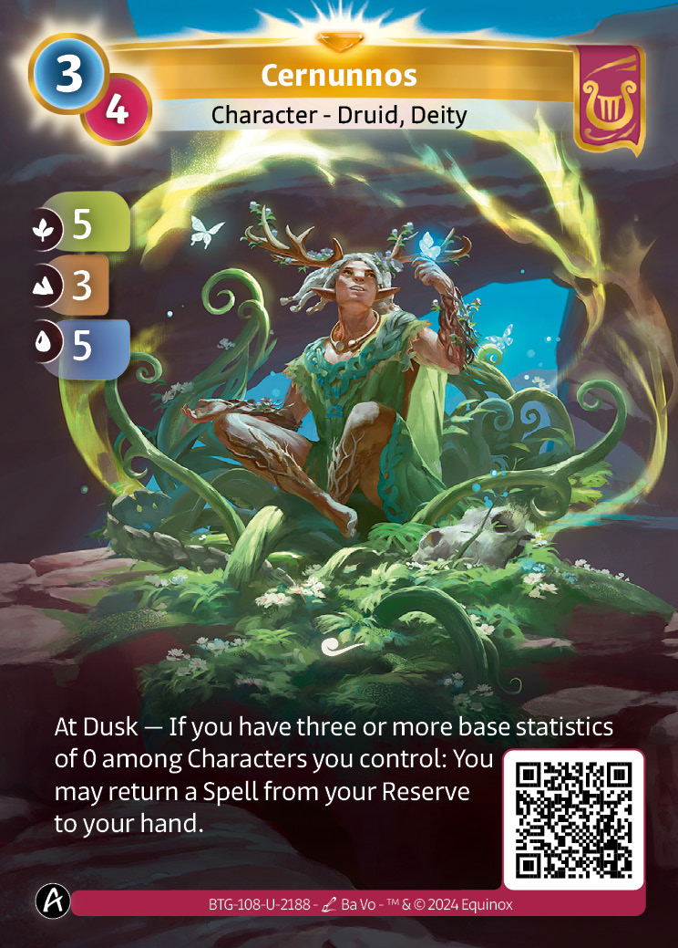 Cernunnos