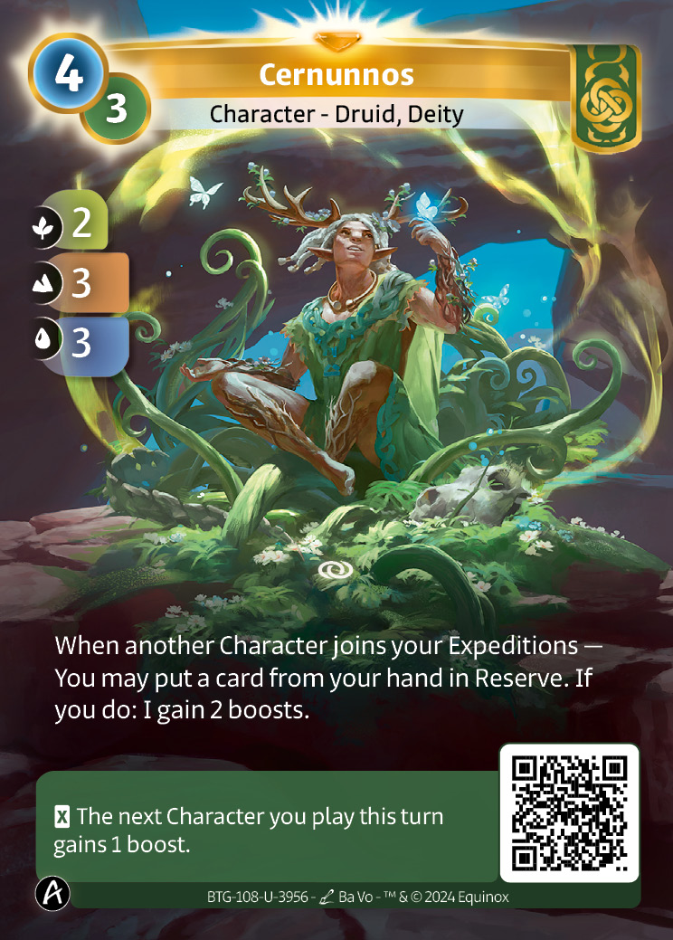 Cernunnos
