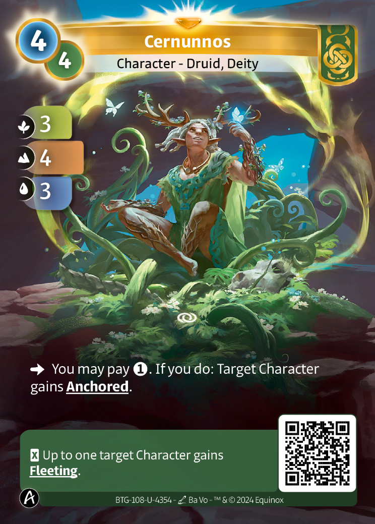 Cernunnos