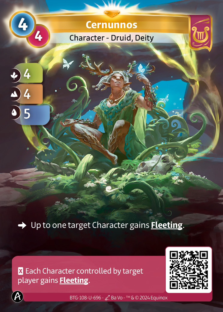 Cernunnos