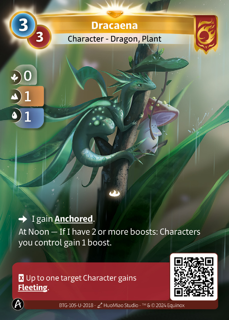 Dracaena