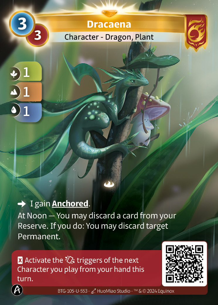 Dracaena