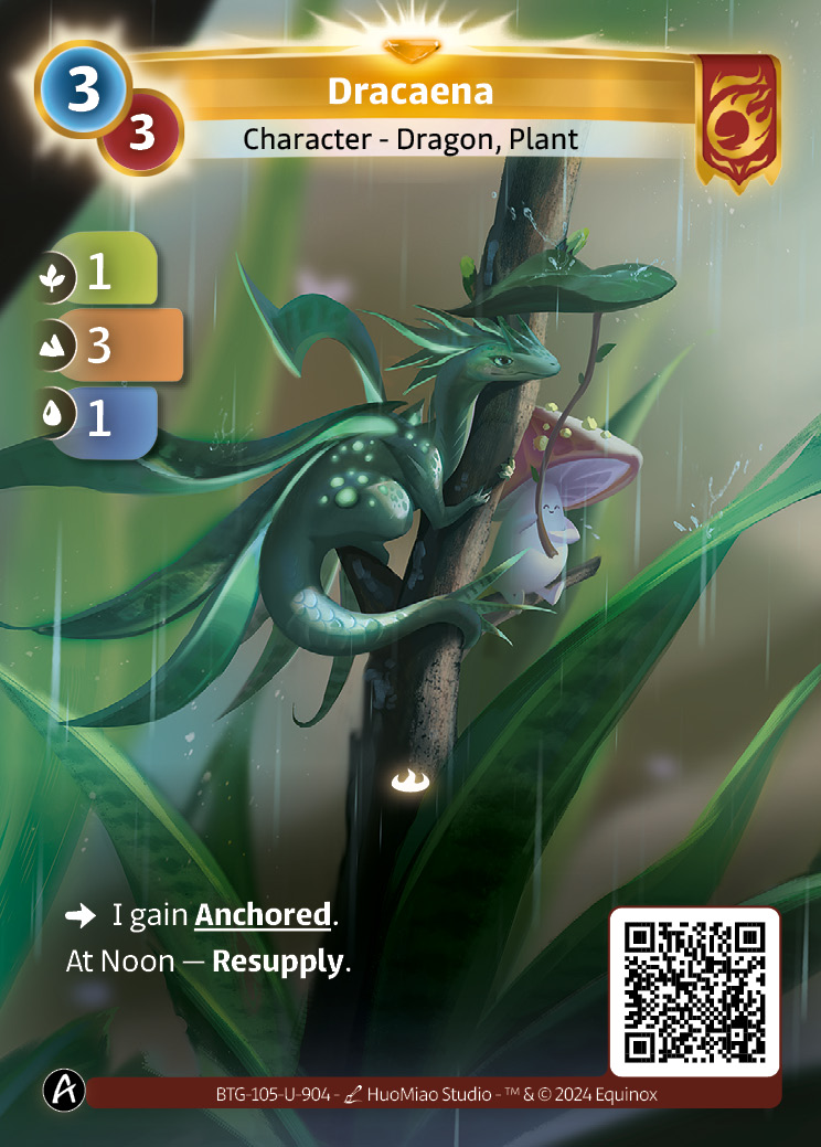 Dracaena