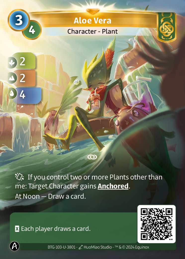 Aloe Vera