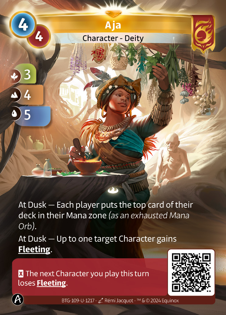 Aja