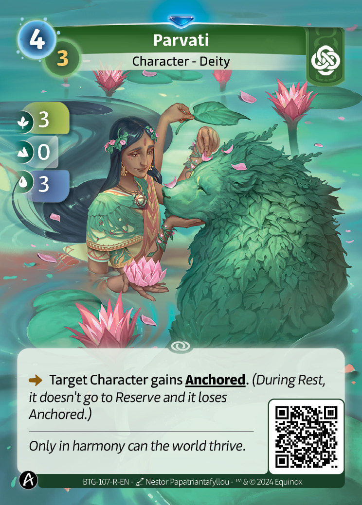 Parvati