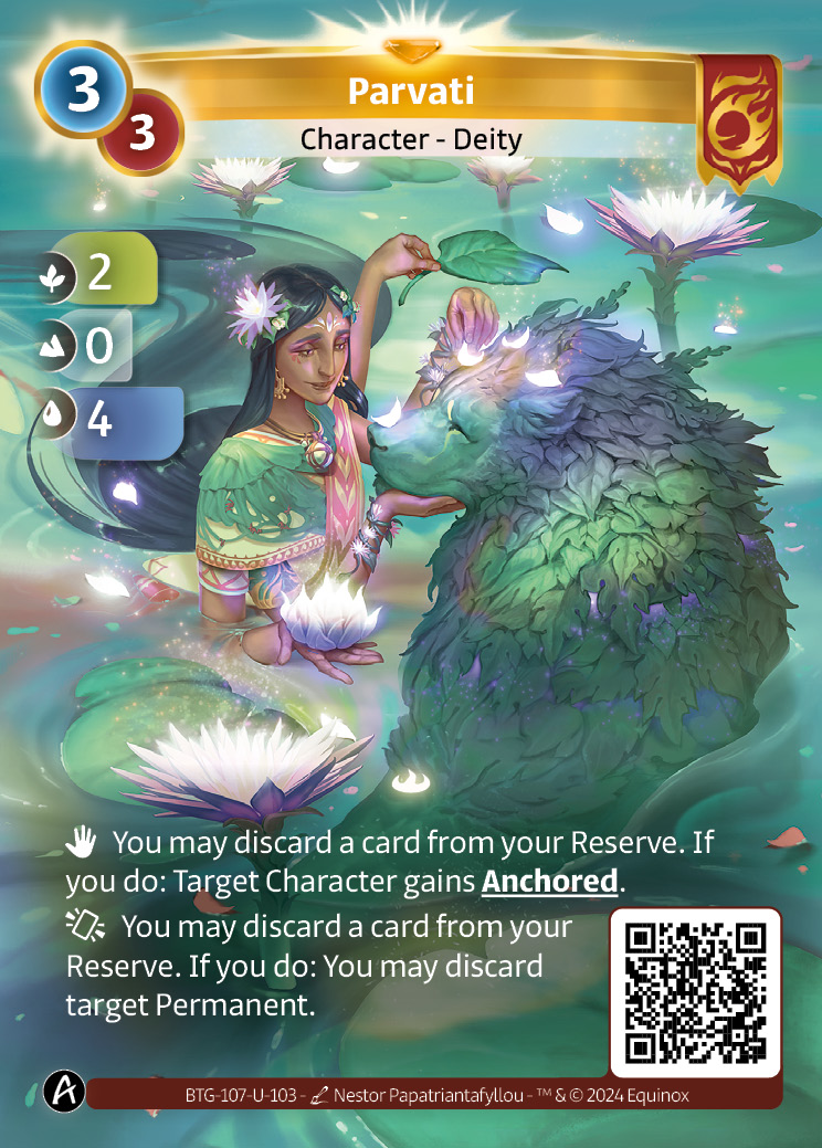 Parvati