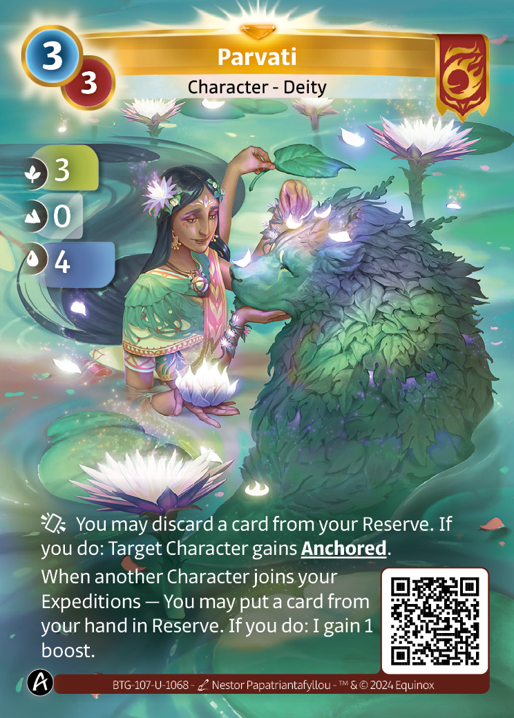 Parvati