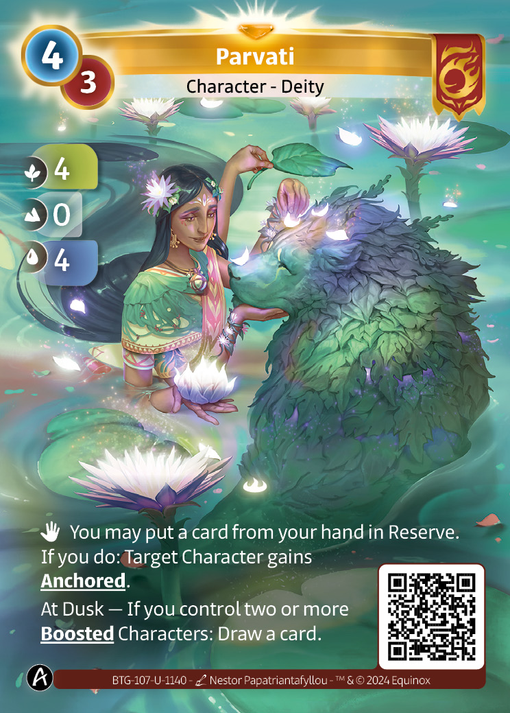 Parvati