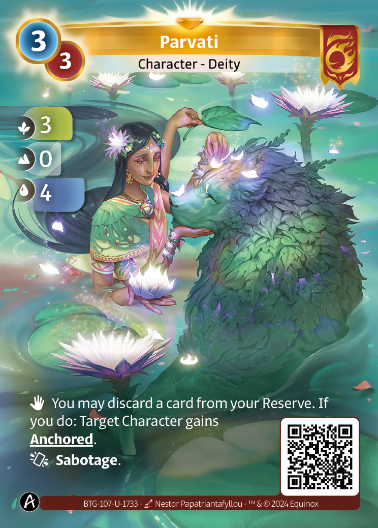 Parvati