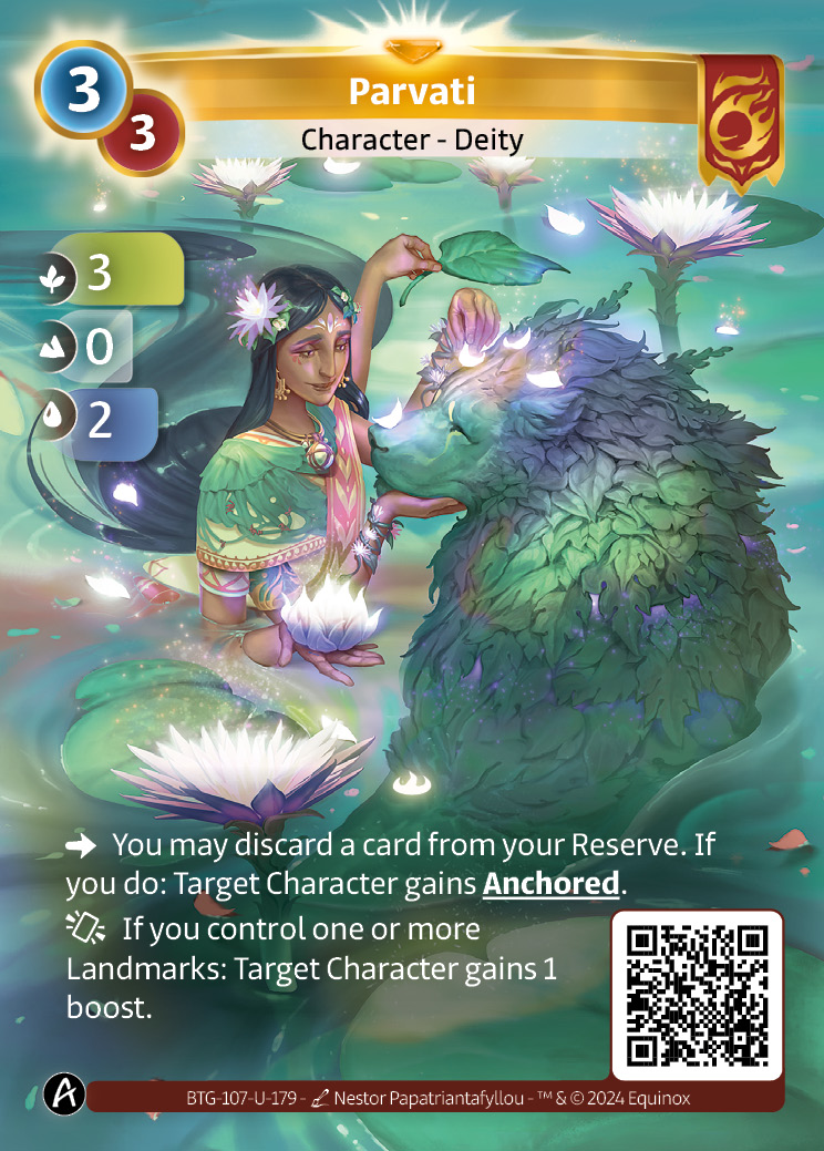 Parvati