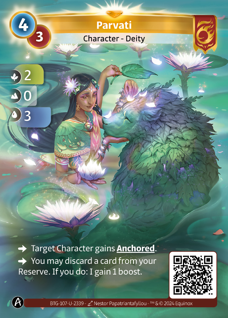 Parvati