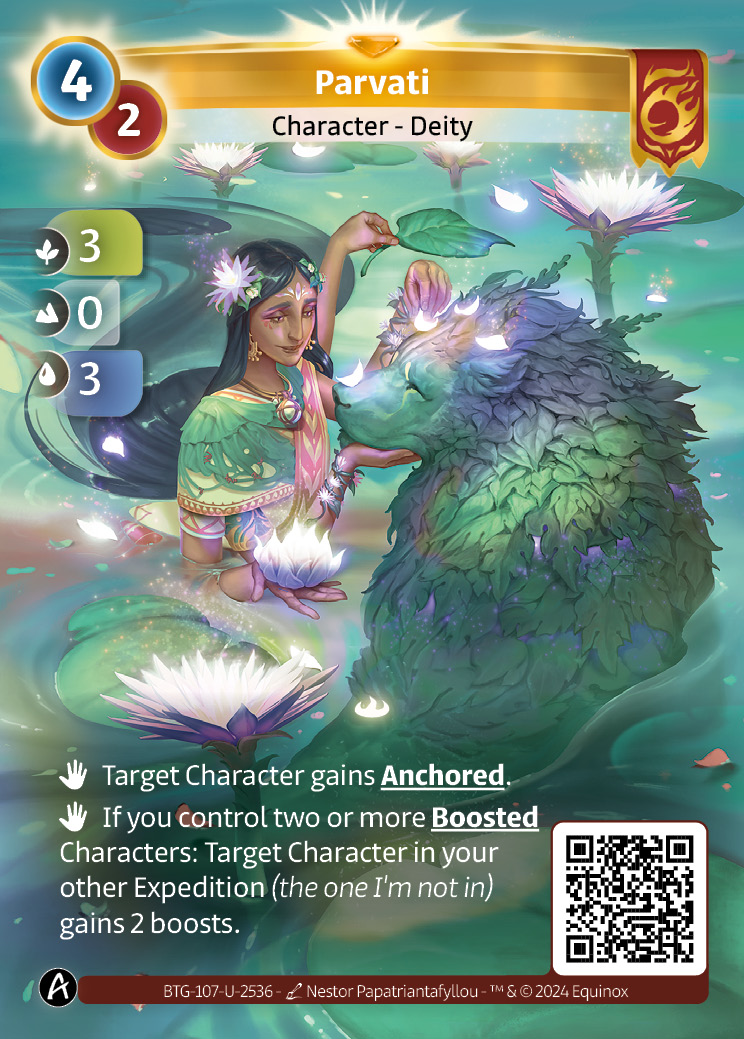 Parvati
