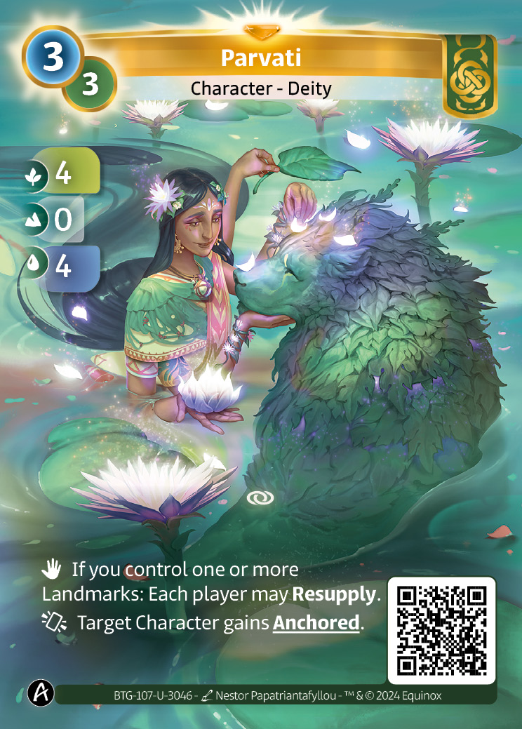 Parvati