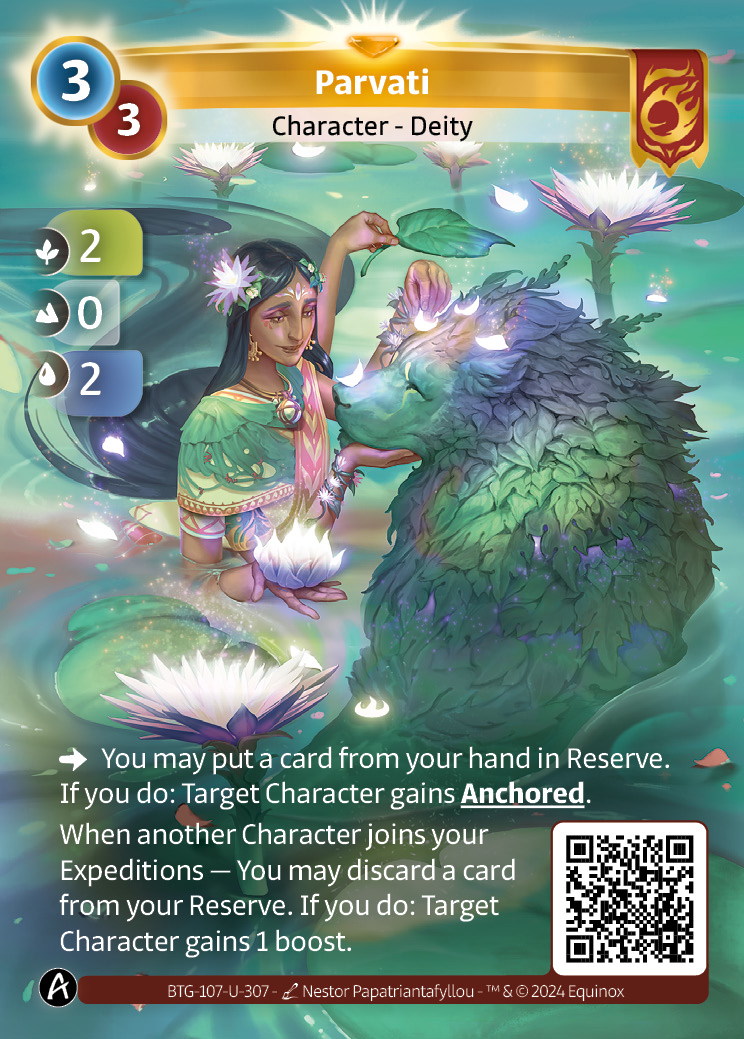 Parvati