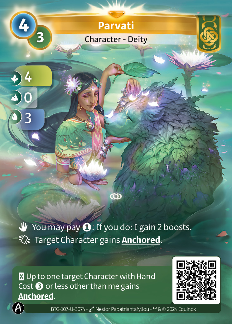 Parvati