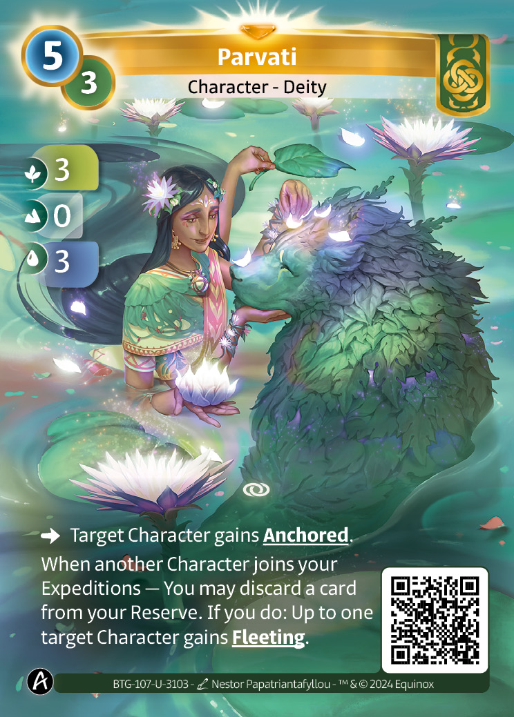 Parvati