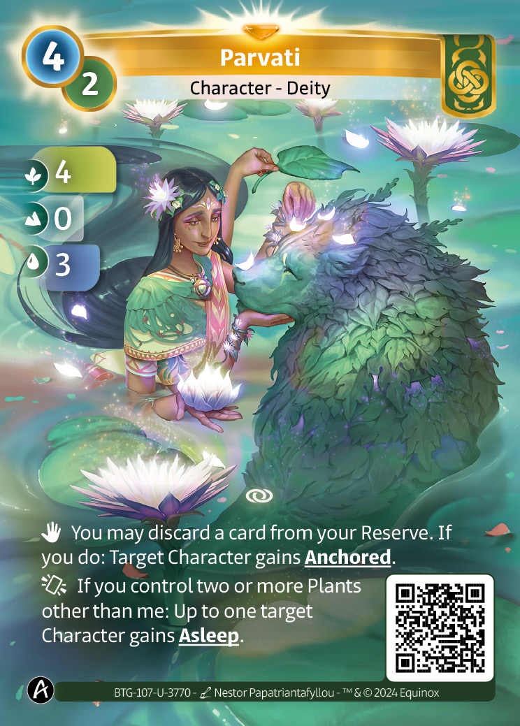Parvati