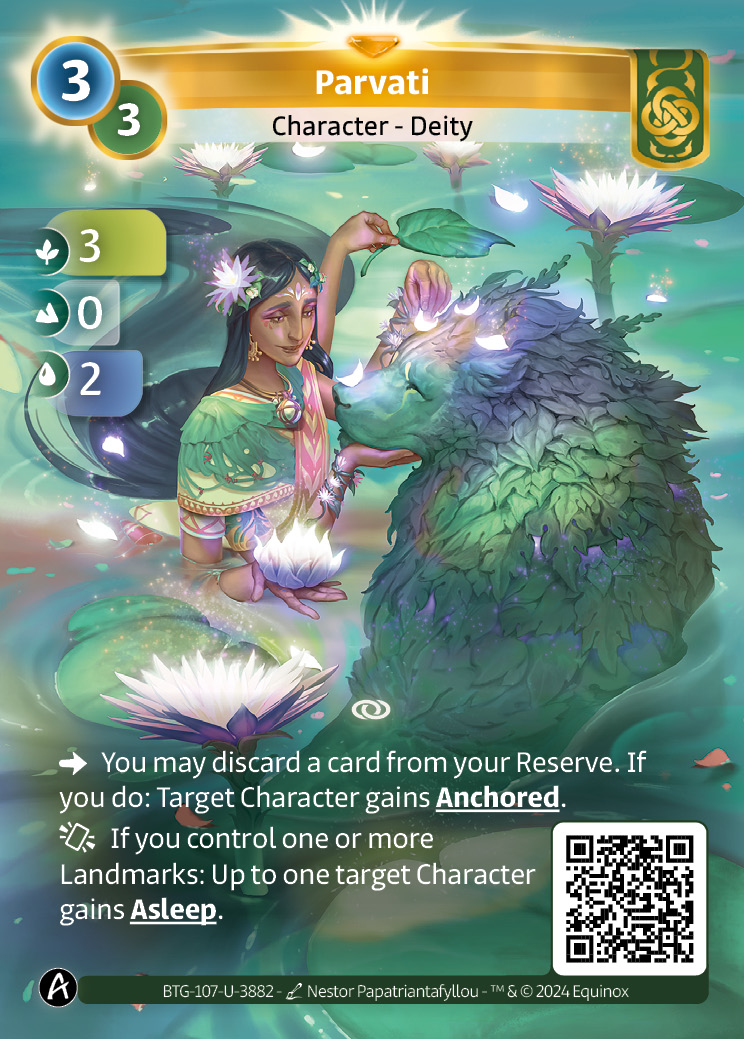 Parvati
