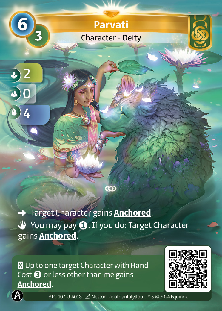 Parvati