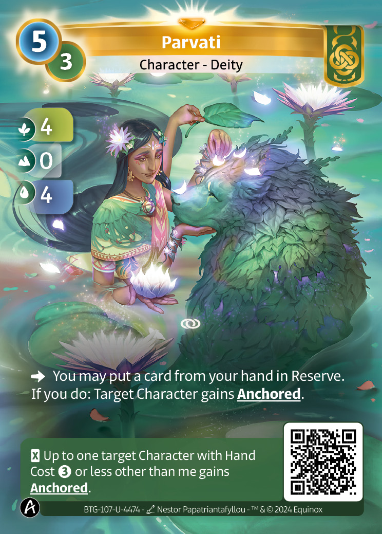 Parvati