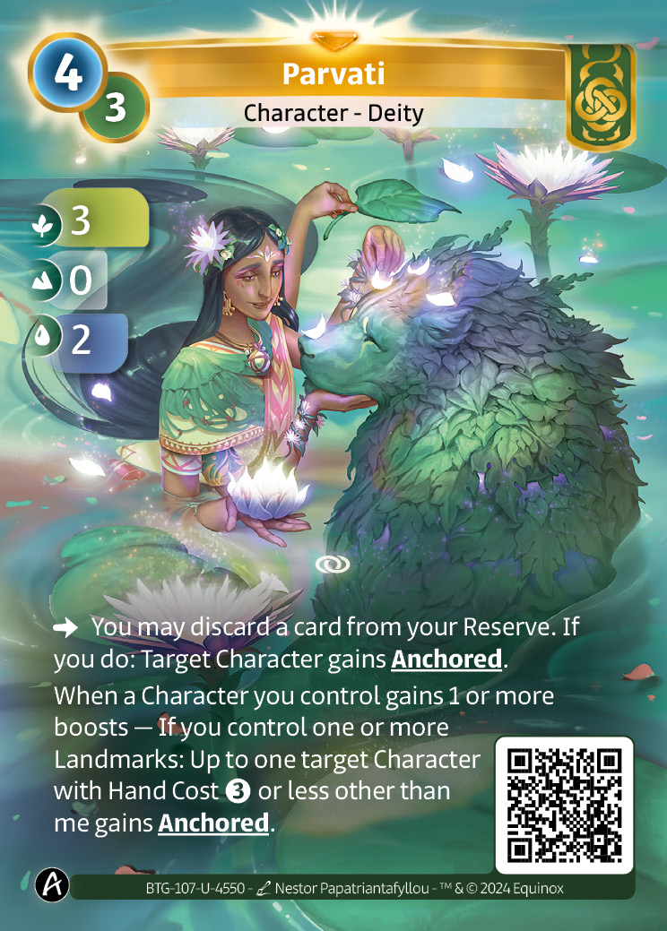 Parvati