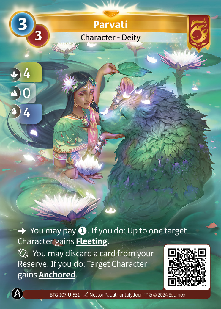 Parvati