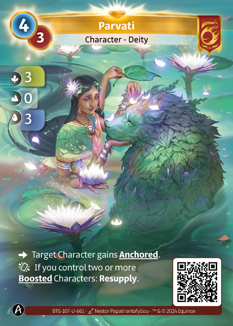 Parvati