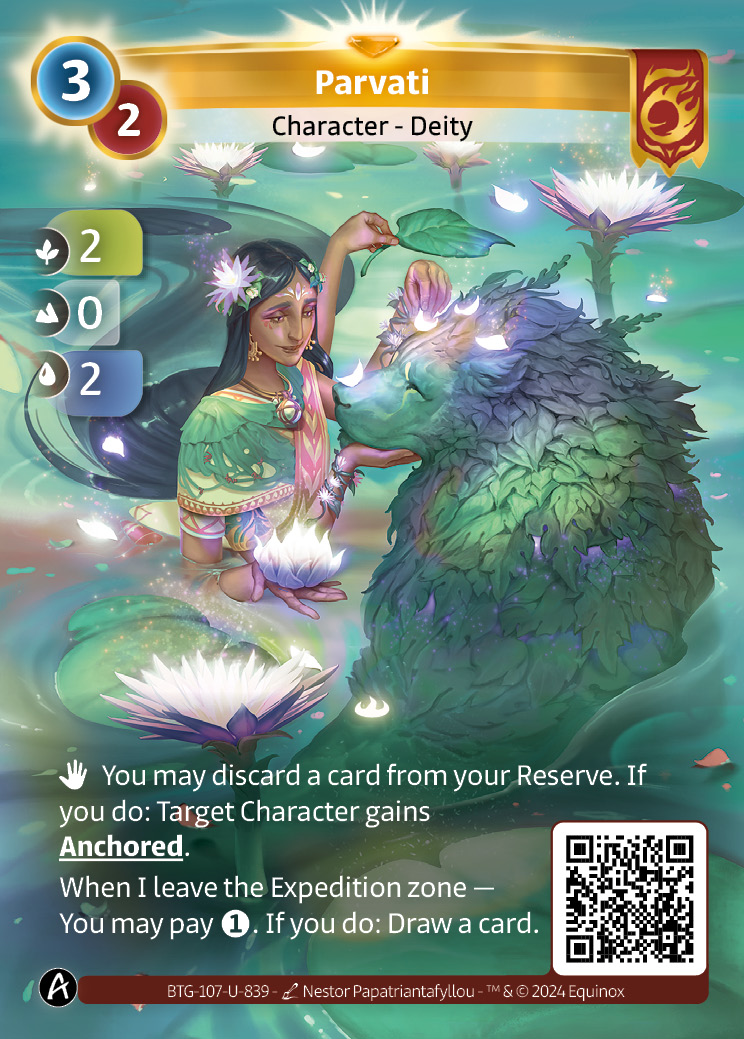 Parvati