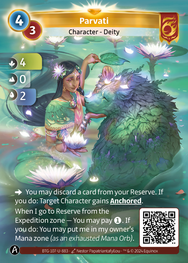 Parvati