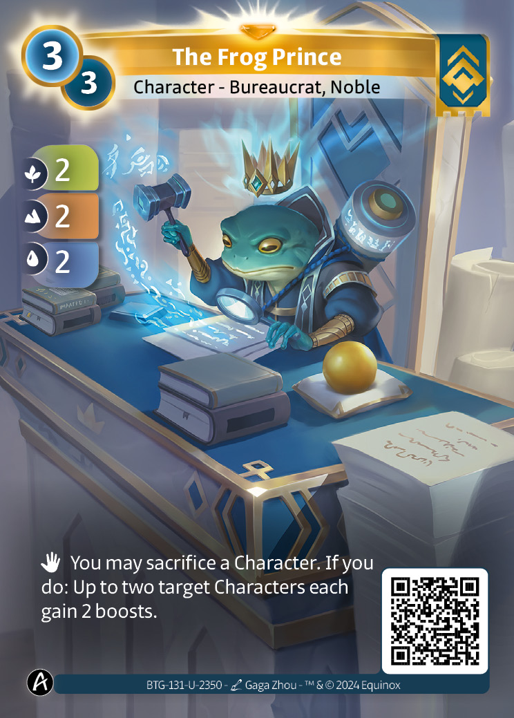 Le Roi-Grenouille