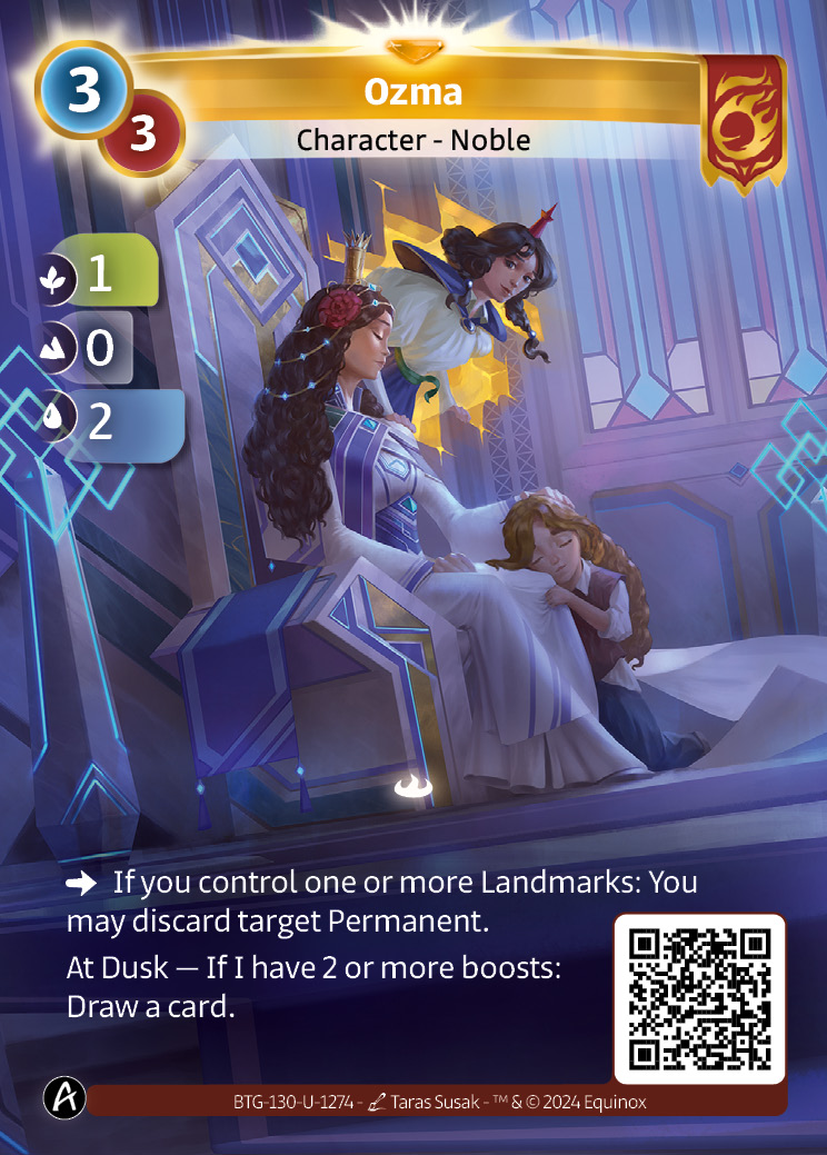 Ozma