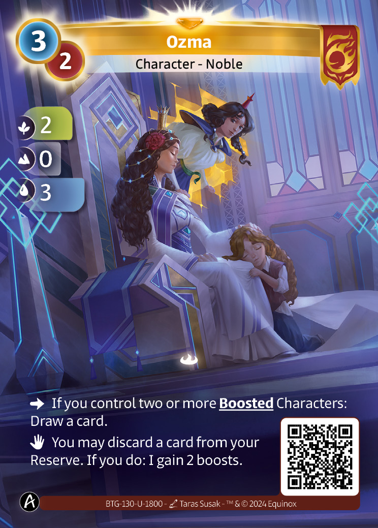 Ozma
